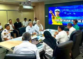 Soal Terminal Baranangsiang, Pemkot Bogor Minta Kepastian Kemenhub