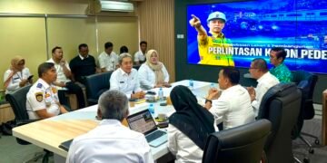 Soal Terminal Baranangsiang, Pemkot Bogor Minta Kepastian Kemenhub