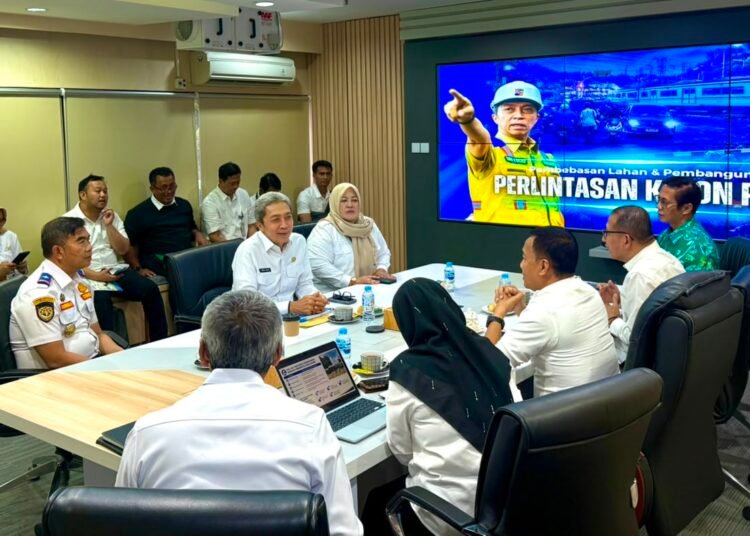 Soal Terminal Baranangsiang, Pemkot Bogor Minta Kepastian Kemenhub
