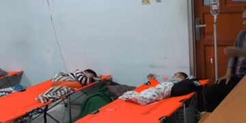 Dinkes Pastikan Hasil Uji Lab Sampel MBG di Dramaga Keluar Pekan Ini