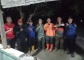 Karhutla di Simpenan Hanguskan 5.000 M² Lahan Warga, 30 Rumah Sempat Terancam