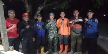 Karhutla di Simpenan Hanguskan 5.000 M² Lahan Warga, 30 Rumah Sempat Terancam