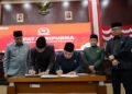 DPRD Kota Bogor Sahkan Raperda Pertanggungjawaban APBD 2025 dalam Rapat Paripurna