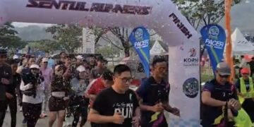 Sentul City Gelar Sunday Wellness Carnival, Gabungkan Olahraga, Hiburan hingga Aktivitas Ekonomi