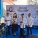 Gunakan Kurikulum Nasional Plus, MPLS SNT di Parung Resmi Dimulai