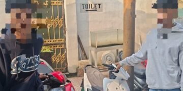 Polisi Amankan Remaja Balap Liar di Parung, 3 Motor Ditahan di Polsek