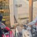 Polisi Amankan Remaja Balap Liar di Parung, 3 Motor Ditahan di Polsek