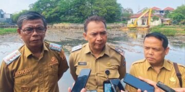 Kelurahan Cibadak Perkuat Ekonomi Lokal, Kelola Sampah hingga Intervensi 41 Anak Stunting