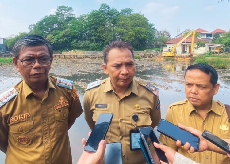 Kelurahan Cibadak Perkuat Ekonomi Lokal, Kelola Sampah hingga Intervensi 41 Anak Stunting
