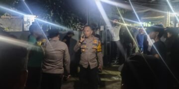 Diduga Lecehkan Remaja Perempuan, Pensiunan ASN di Rancabungur Diringkus Polisi