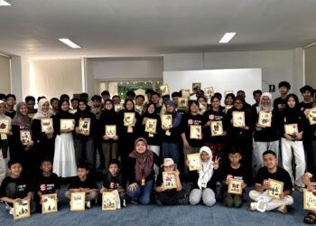 Kebun Raya Bogor Kembangkan Eduwisata Berbasis Pengalaman