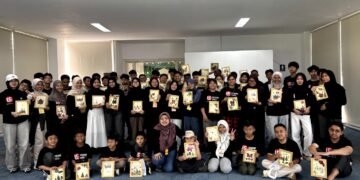 Kebun Raya Bogor Kembangkan Eduwisata Berbasis Pengalaman