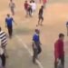 Ricuh Sepakbola di Sukajaya yang Sebabkan Wasit Luka Berakhir Damai