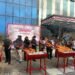 Bea Cukai Bogor Musnahkan 10 Juta Batang Rokok Ilegal