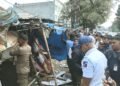 Pemkot Bogor Sterilisasi PKL di Jalan MA Salmun dan Merdeka