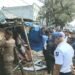 Pemkot Bogor Sterilisasi PKL di Jalan MA Salmun dan Merdeka