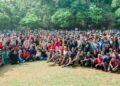 1.727 Warga Kota Bogor Ikuti Program Padat Karya