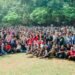 1.727 Warga Kota Bogor Ikuti Program Padat Karya