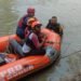 ASN Kota Bogor Diduga Terjatuh ke Sungai Cisadane, Tim SAR Lakukan Pencarian