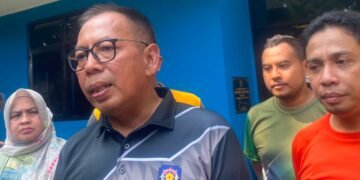 Satpol PP Kota Bogor Siapkan Salah Satu RW jadi Percontohan Kampung Trantibum