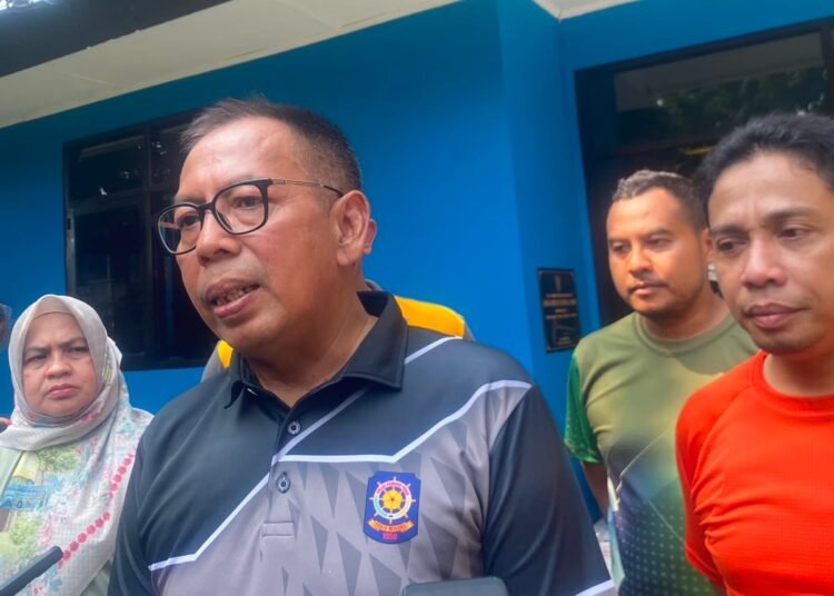 Satpol PP Kota Bogor Siapkan Salah Satu RW jadi Percontohan Kampung Trantibum
