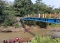 Hari Kedua Pencarian, ASN Diduga Terjatuh ke Sungai Cisadane Belum Ditemukan