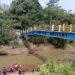 Hari Kedua Pencarian, ASN Diduga Terjatuh ke Sungai Cisadane Belum Ditemukan