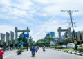 Cibinong jadi Percontohan, Pemkab Rancang Kabupaten Bogor jadi 'The Big City'