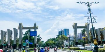 Cibinong jadi Percontohan, Pemkab Rancang Kabupaten Bogor jadi 'The Big City'