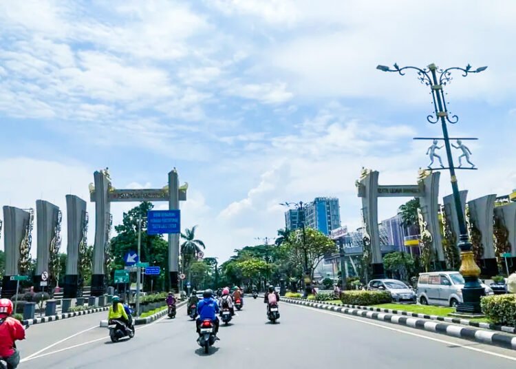 Cibinong jadi Percontohan, Pemkab Rancang Kabupaten Bogor jadi 'The Big City'