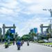Cibinong jadi Percontohan, Pemkab Rancang Kabupaten Bogor jadi 'The Big City'