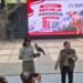 Kado Kemerdekaan, Elang Jawa Kesembilan Menetas di TSI Bogor
