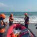 Liburan Berakhir Tragis! 1 Pemuda Hilang di Pantai Karangnaya Cikakak