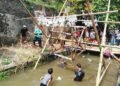 RW 02 Kutajaya Hadirkan Lomba Kekinian hingga Karnaval di Pesta Rakyat HUT RI