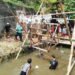 RW 02 Kutajaya Hadirkan Lomba Kekinian hingga Karnaval di Pesta Rakyat HUT RI