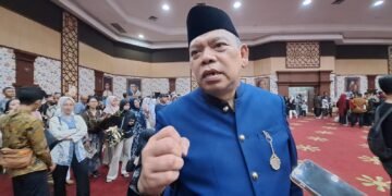 Demi PAD, Area Pemkab Bogor Jadi Lahan Parkir Berbayar