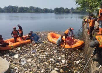 33 Wilayah di Kabupaten Bogor Masuk Kategori Kampung Kumuh
