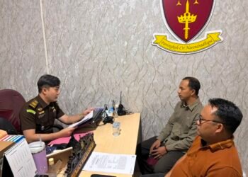 67 Kegiatan Desa Tak Jalan, Kaur Keuangan Ciheulang Tonggoh Jadi Tersangka Korupsi Rp574 Juta