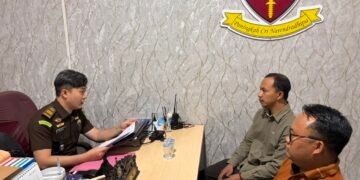 67 Kegiatan Desa Tak Jalan, Kaur Keuangan Ciheulang Tonggoh Jadi Tersangka Korupsi Rp574 Juta