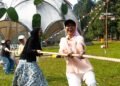 Serunya Lomba 17-an Bareng Keluarga di Kebun Raya Bogor