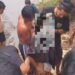 Terpeleset, Pria Tunawicara Tewas Tenggelam di Curug Belanda Sukaraja