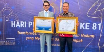 DPRD Cianjur Raih Peringkat Terbaik II Nasional dalam Pengelolaan JDIH