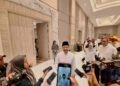 Teknologi Kian Pesat, Kemensos Minta Humas Sekolah Rakyat Cermat Sikapi Informasi