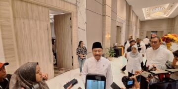 Teknologi Kian Pesat, Kemensos Minta Humas Sekolah Rakyat Cermat Sikapi Informasi