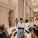 Teknologi Kian Pesat, Kemensos Minta Humas Sekolah Rakyat Cermat Sikapi Informasi 
