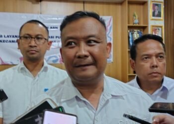 Permudah Akses Layanan Publik, Kecamatan Bogor Barat Luncurkan Lapis Bobar