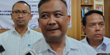 Permudah Akses Layanan Publik, Kecamatan Bogor Barat Luncurkan Lapis Bobar
