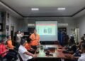 Pencarian ASN Kota Bogor yang Diduga Terjatuh ke Sungai Cisadane Dihentikan 