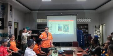 Pencarian ASN Kota Bogor yang Diduga Terjatuh ke Sungai Cisadane Dihentikan 