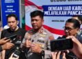 Cukup Baca Pancasila, Warga Cianjur Dapat Pengobatan Gratis